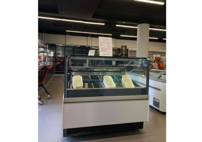 Job Offers in Tirana, Profession Shitese , With experience, Payment 45,000  Leke.