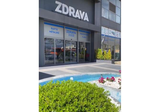 Job Offers for Sales in Tirana