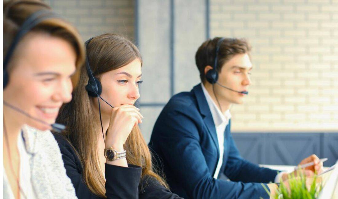 Job Offers in Tirana, Profession Agjente Telefonike, Retention , Beginner/Little experience, Payment 1,000  Euro.