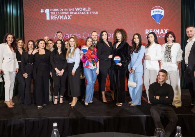 Job Offers for Real Estate Agent in Tirana