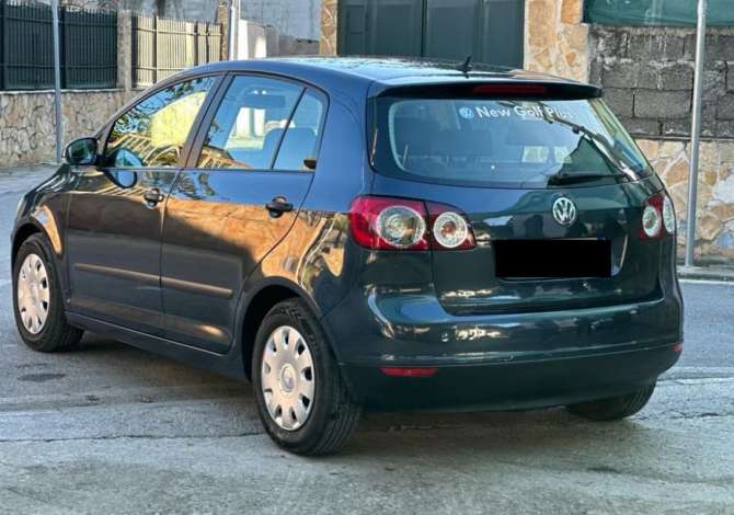 Makina me qera ne Tirane - 35 Euro