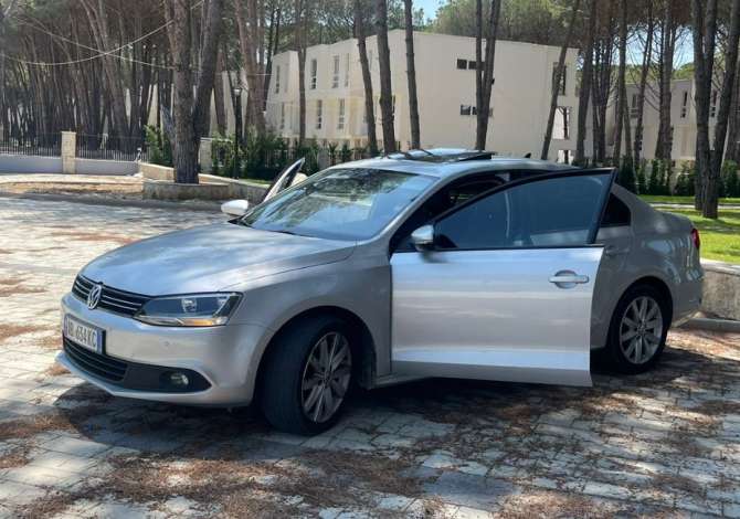 Noleggio Auto a Tirana - 35 Euro