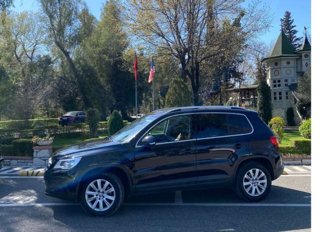 Noleggio Auto a Tirana - 40 Euro