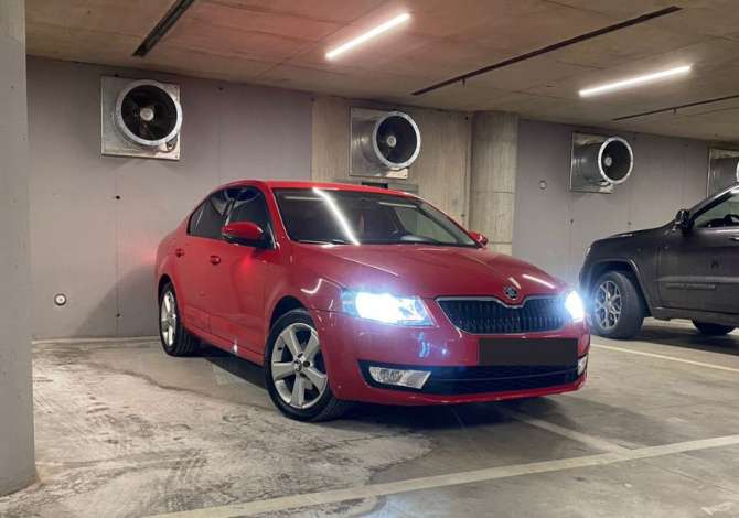 Makina me qera ne Tirane - 40 Euro