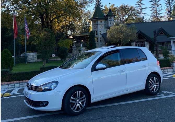 Noleggio Auto a Tirana - 35 Euro