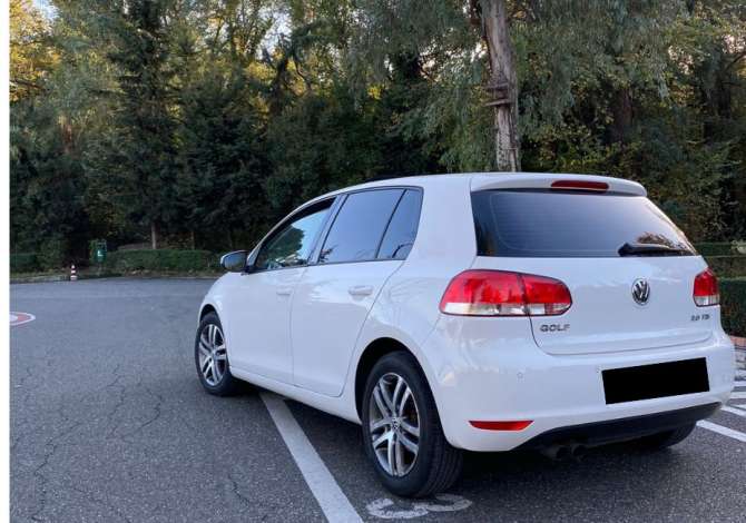 Noleggio Auto a Tirana - 35 Euro