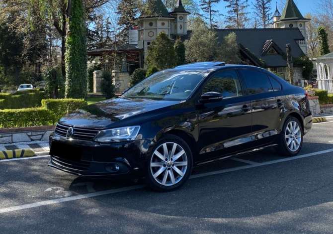 Noleggio Auto a Tirana - 35 Euro