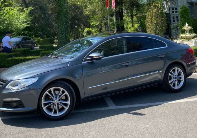 Noleggio Auto a Tirana - 40 Euro