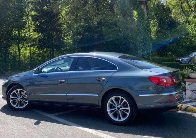 Noleggio Auto a Tirana - 40 Euro