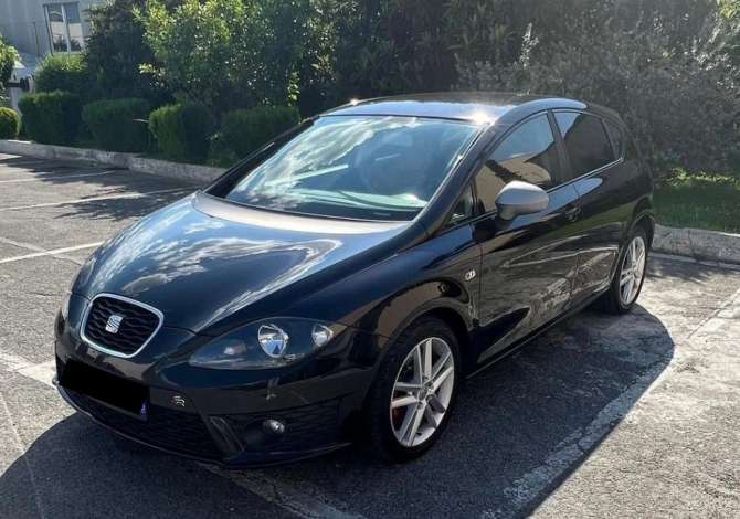 Noleggio Auto a Tirana - 30 Euro