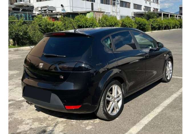 Noleggio Auto a Tirana - 30 Euro