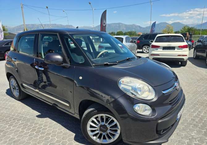 Makina me qera ne Tirane - 35 Euro