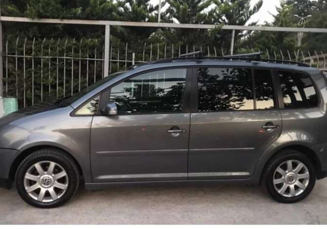 Makina me qera ne Tirane - 35 Euro