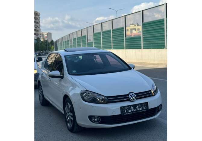 Noleggio Auto a Tirana - 30 Euro