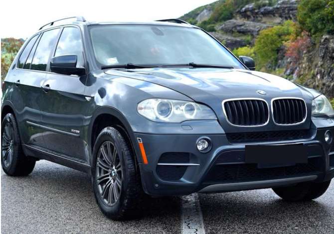 Car Rental in Tirana - 55 Euro