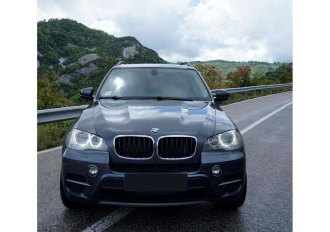 Car Rental in Tirana - 55 Euro