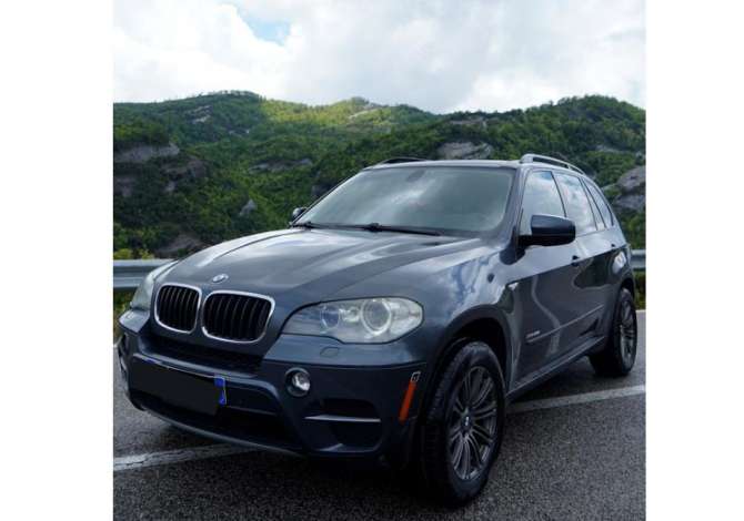 Car Rental in Tirana - 55 Euro