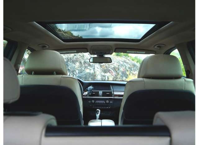 Makina me Qera BMW X5 55 Euro +5 dite. Rinas.Tirane 