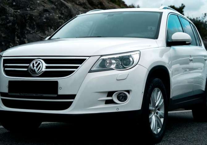 Noleggio Auto a Tirana - 45 Euro