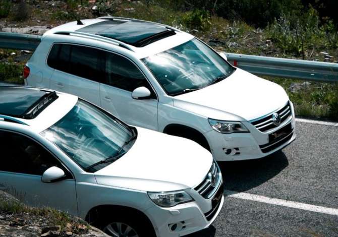 Noleggio Auto a Tirana - 45 Euro