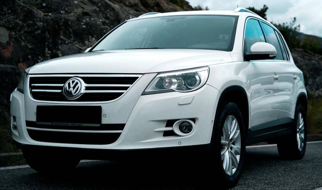 💥OFERTE Makina me Qera Volkswagen Tiguan 45 Euro. Rinas