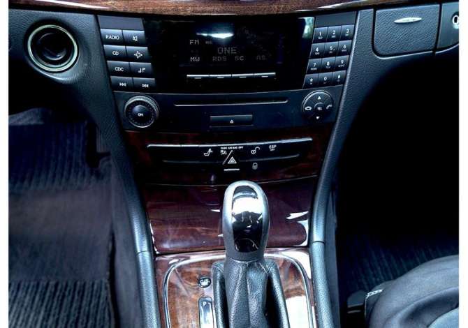 💥OFERTE 💥  Makina me Qera Benz E Class ME CMIM TE LIRE duke filluar nga  30 Euro  Rinas,