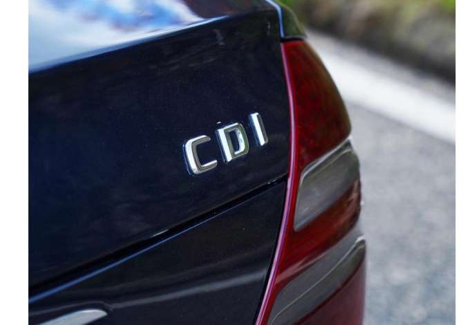💥OFERTE 💥  Makina me Qera Benz E Class ME CMIM TE LIRE duke filluar nga  30 Euro  Rinas,