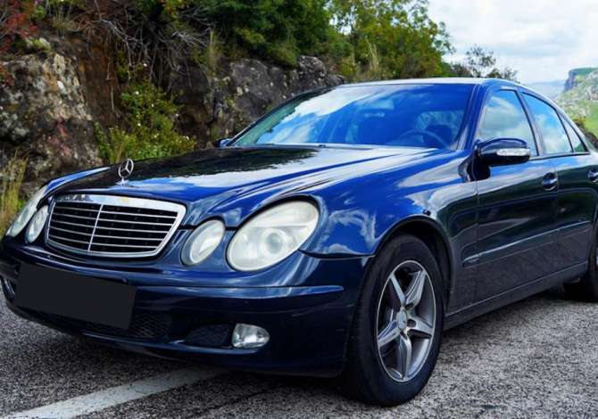 Noleggio Auto a Tirana - 30 Euro