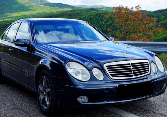 Noleggio Auto a Tirana - 30 Euro