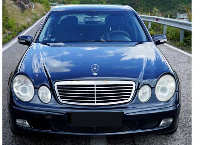 Noleggio Auto a Tirana - 30 Euro