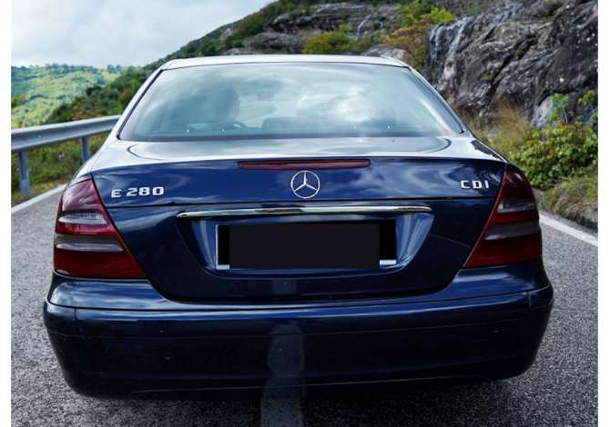💥OFERTE 💥  Makina me Qera Benz E Class ME CMIM TE LIRE duke filluar nga  30 Euro  Rinas,