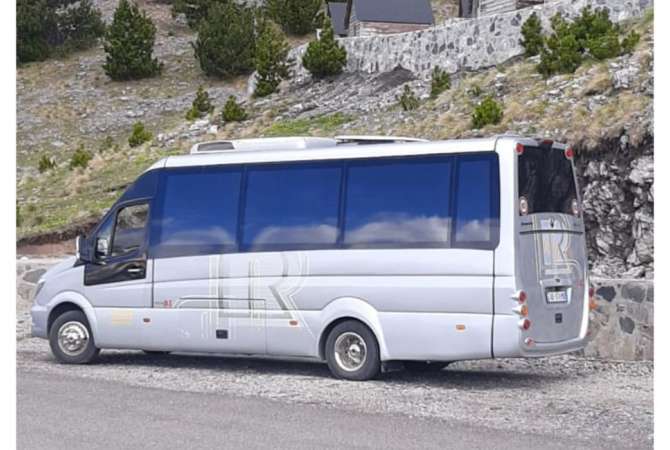 Noleggio Auto a Tirana - 180 Euro