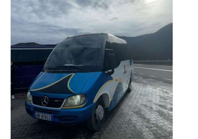 Makina me qera ne Tirane - 180 Euro