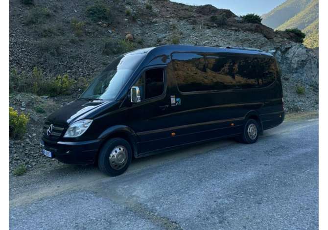 Makina me qera ne Tirane - 230 Euro