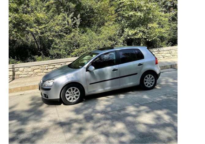 Noleggio Auto a Tirana - 30 Euro