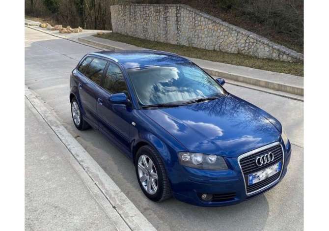 Noleggio Auto a Tirana - 35 Euro
