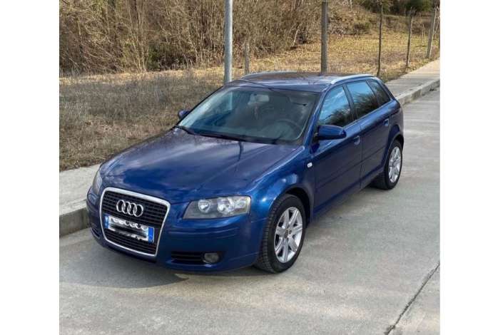 Noleggio Auto a Tirana - 35 Euro