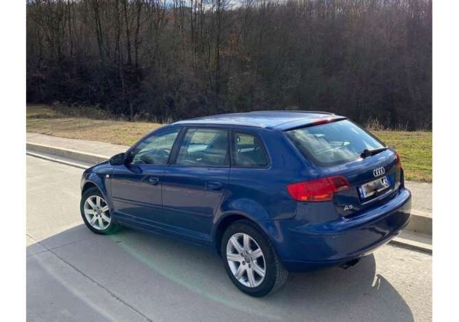 Noleggio Auto a Tirana - 35 Euro