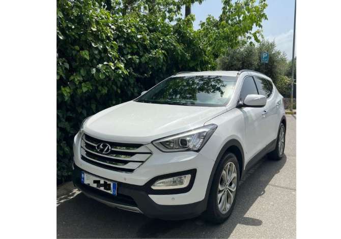 Makina me qera ne Tirane - 60 Euro