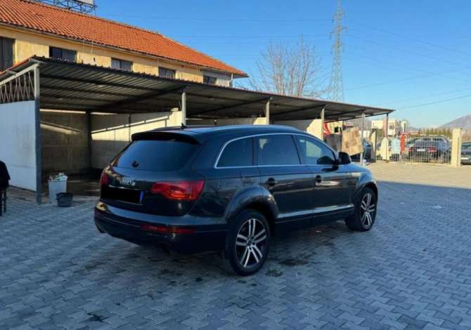 Makina me qera ne Tirane - 100 Euro