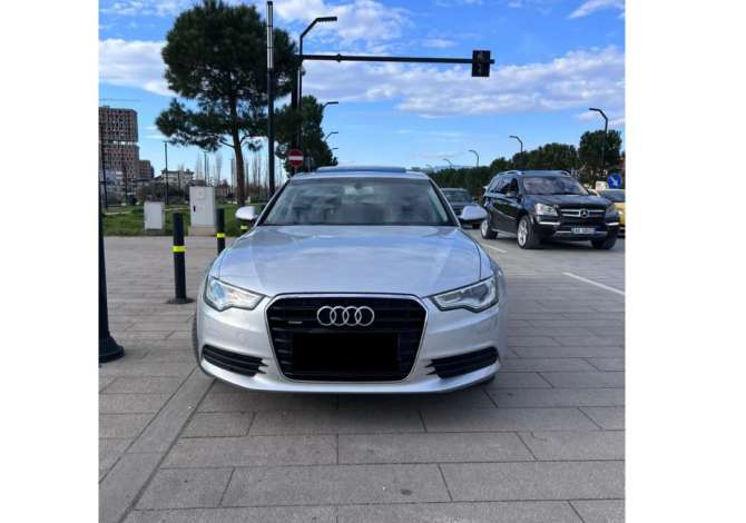 Noleggio Auto a Tirana - 60 Euro