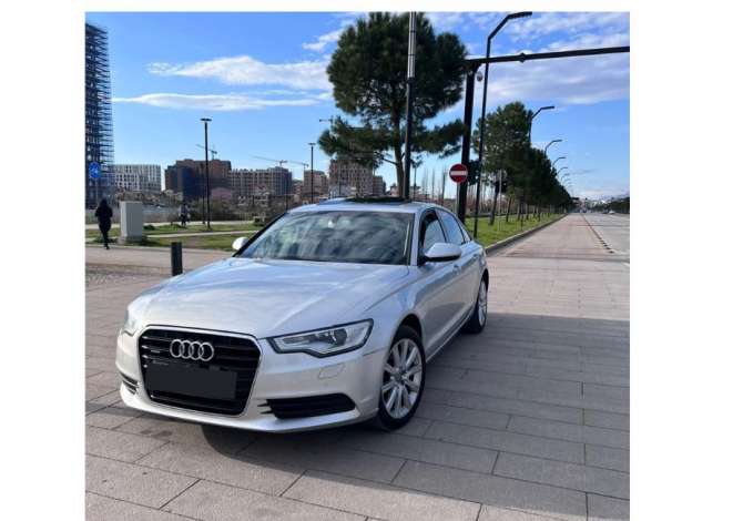 Noleggio Auto a Tirana - 60 Euro