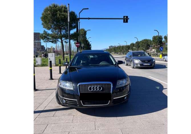 Noleggio Auto a Tirana - 30 Euro