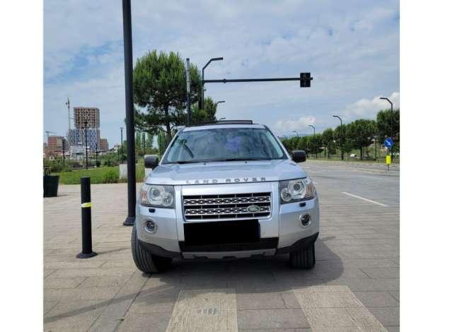 Noleggio Auto a Tirana - 45 Euro