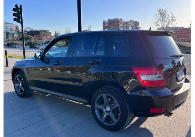 Makina me qera ne Tirane - 40 Euro