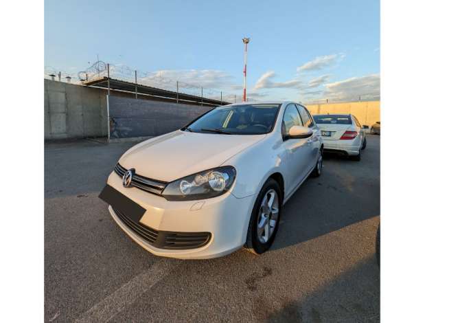 Makina me qera ne Tirane - 25 Euro