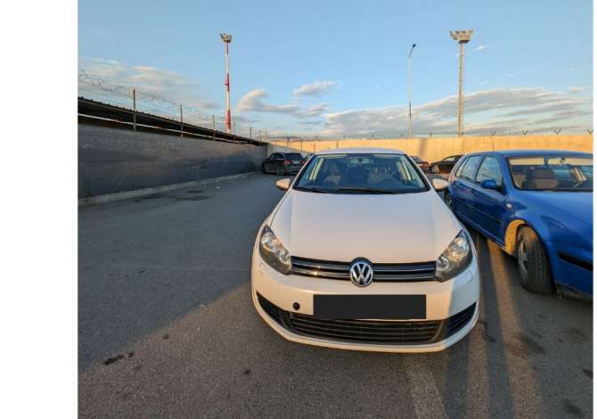 Makina me qera ne Tirane - 25 Euro