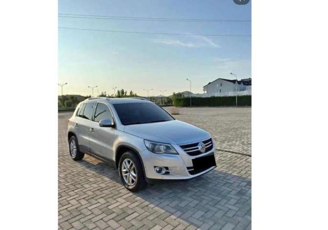 Noleggio Auto a Tirana - 40 Euro