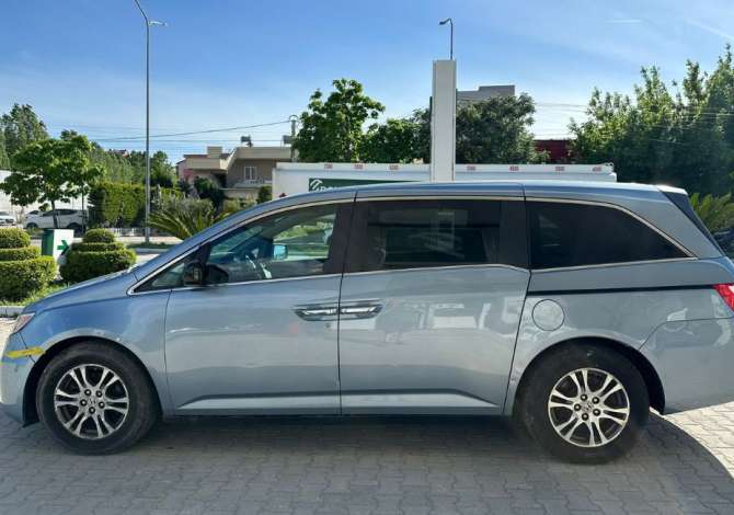 Makina me qera ne Tirane - 100 Euro