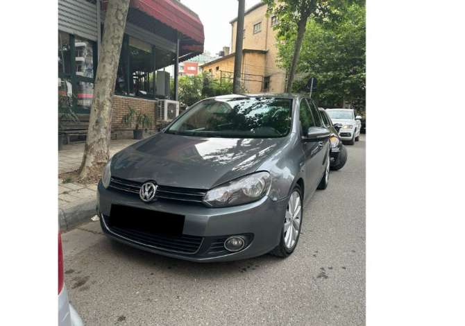 Noleggio Auto a Tirana - 35 Euro